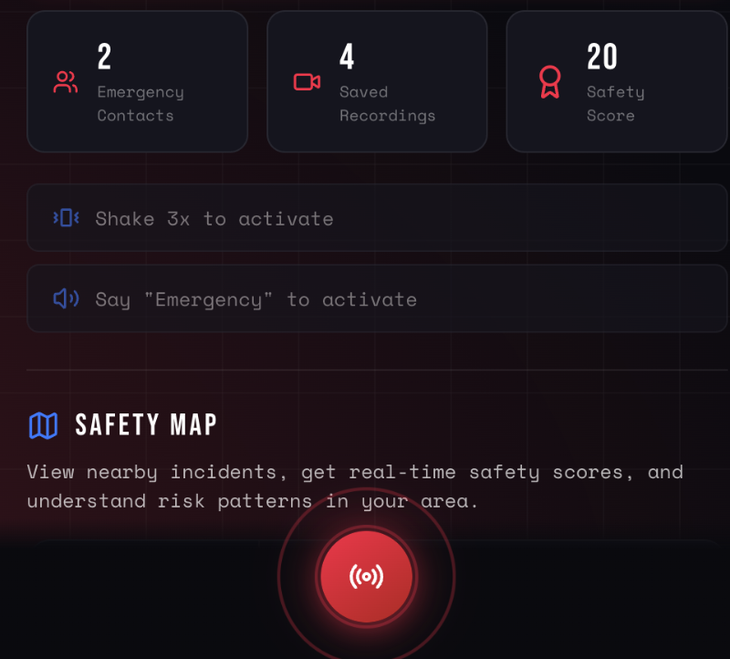Sentinel screenshot 2